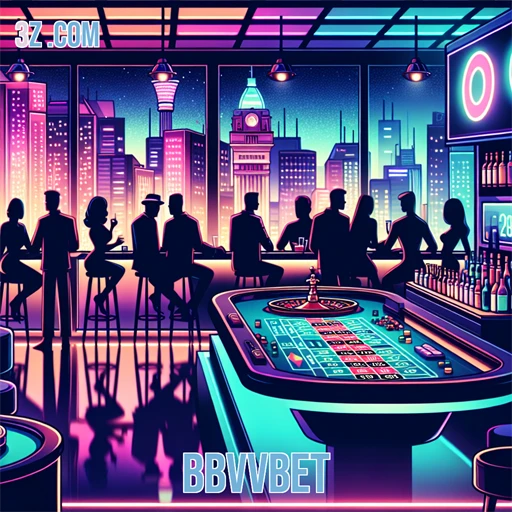 Apostas no BBVV.com Bet: A Nova Fronteira das Apostas Online
