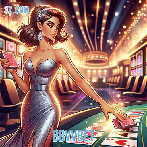 bbvv.com: Um Cassino Online Confiável Para Apostadores