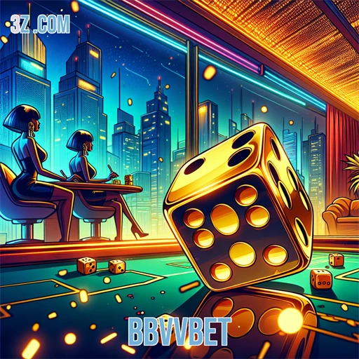 Descubra as Melhores Slots no bbvv.com