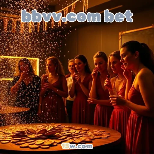 bbvv.com bet: Descubra o Melhor do Entretenimento de Jogos Online