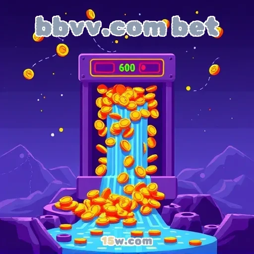 bbvv.com bet: Entre no Universo dos Jogos Online com Emoção